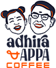 Adhira Appa Coffee